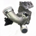 NUEVO turbocompresor para BMW B38